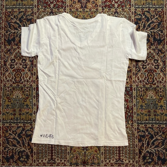 π Cool Demon shirt - Picture 3 of 4